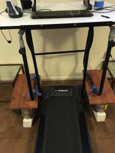 Confidence Fitness Treadmill The Best Portable Treadmill Get